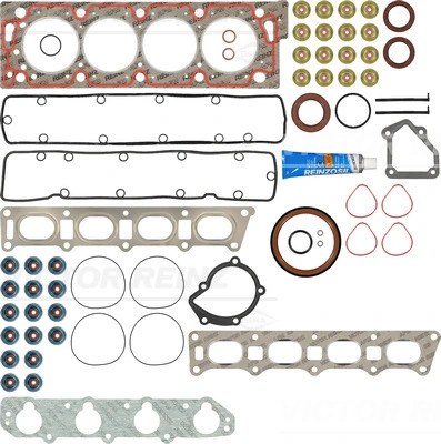 Full Gasket Kit, engine